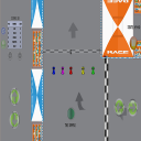 Crazy Cars