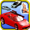 Crazy City Racer