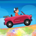 Crazy Climb Racing – Free Racing Games