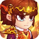 Crazy Gods-เกม rpg ไม่ได้ใช้งาน afk