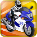 Crazy Moto Racing Free