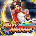Crazy PingPong
