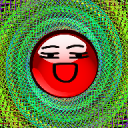 Crazy Red Ball Bounce