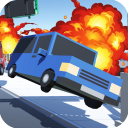 Crazy Road: Classic