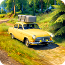 Crazy Taxi Simulator – Offroad