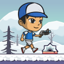 CrazyBoy Adventure