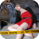 Crime Case : Hidden Object