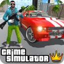 Crime Island – Crazy Stunts