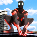 Crime Spider Super Hero – Las Vegas