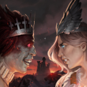 Crimson Company – fair duellin