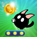 Cringe the Cat – Music Game