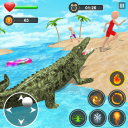 Crocodile Games – Animal Games