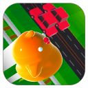 Crossing Road – Cross The Road