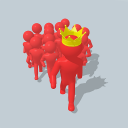 Crowd Rush