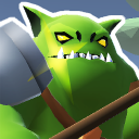 Crowd vs Monster