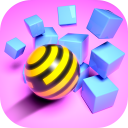 Crush Ball : Kingdom Fall