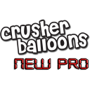 Crusher Balloons Pro