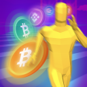 Crypto Runner