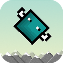 Cube Bird