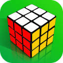 Cube Puzzle 3D 3×3