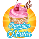 Cupcakes Mania – Match Three Game