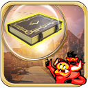 Curse of Egypt Hidden Objects