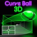 Curve Balle 3D