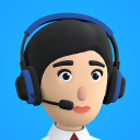 Customer Service 3D