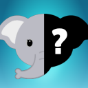 Cute Animal Puzzle
