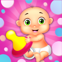 Cute Baby Daycare Game – Babysitting Games