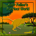 Cute Kitten Game: For Kids