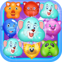 Cute Pets Balloon