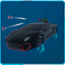 Cyber Hunter