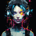 Cyber Loop: Netrunner RPG