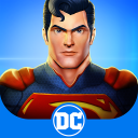 DC Legends: Fight Superheroes