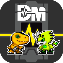 DIGIMON VITAL BRACELET Lab