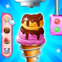 DIY Ice Cream & Dessert Game