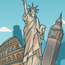 DOP: Draw Landmark