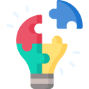 DPuzzle, puzzle game