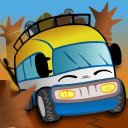 Da’karapid: Crazy race in the streets of Dakar