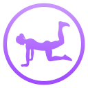 Daily Butt Workout – Trainer