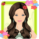 Daily Dress Up Game
