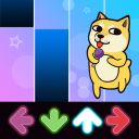 Dancing Dog – Woof Piano