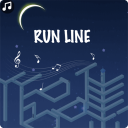 Dancing Line Night