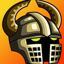 Dark Strongholds