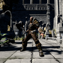 Darkworld Warrior – Action RPG