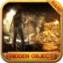 Dead Mans Gold Hidden Objects