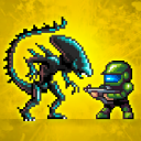 Dead Shell・Pixel RPG Roguelike