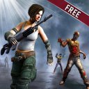 Dead Shooting Target – Zombie Shooting Games Free