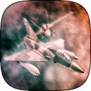 Deadly Jet Fighter Combat SHMUP